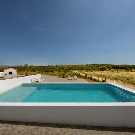 Aroucas Turismo E Natureza Castro Marim Ngoại thất bức ảnh