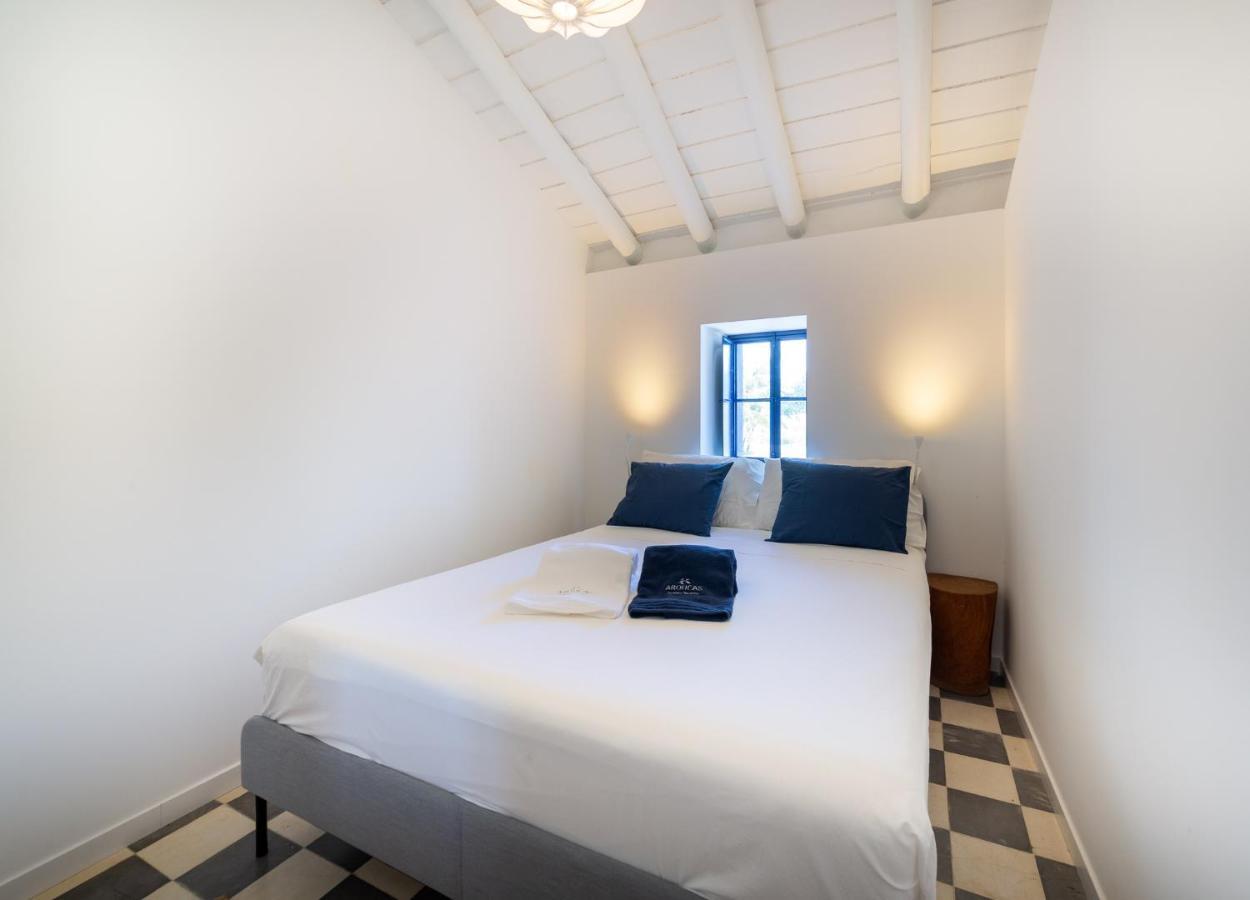 Aroucas Turismo E Natureza Castro Marim Ngoại thất bức ảnh