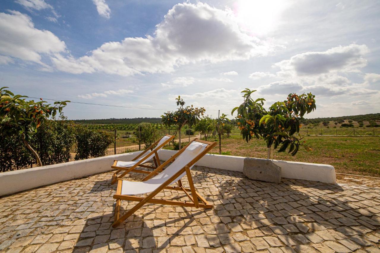 Aroucas Turismo E Natureza Castro Marim Ngoại thất bức ảnh