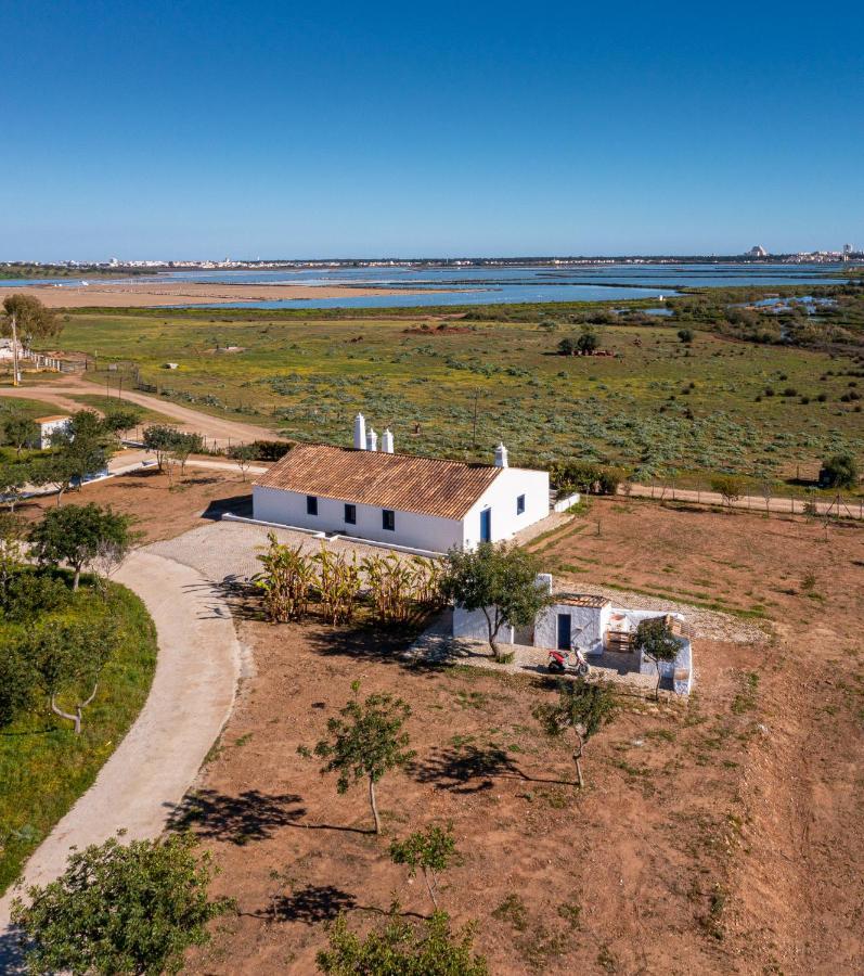 Aroucas Turismo E Natureza Castro Marim Ngoại thất bức ảnh