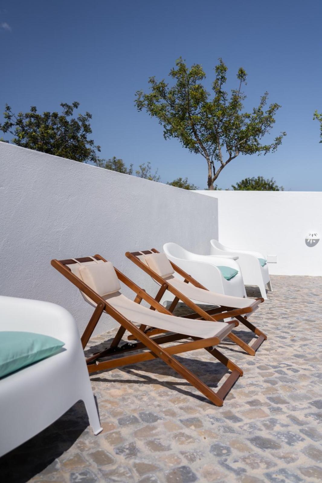Aroucas Turismo E Natureza Castro Marim Ngoại thất bức ảnh