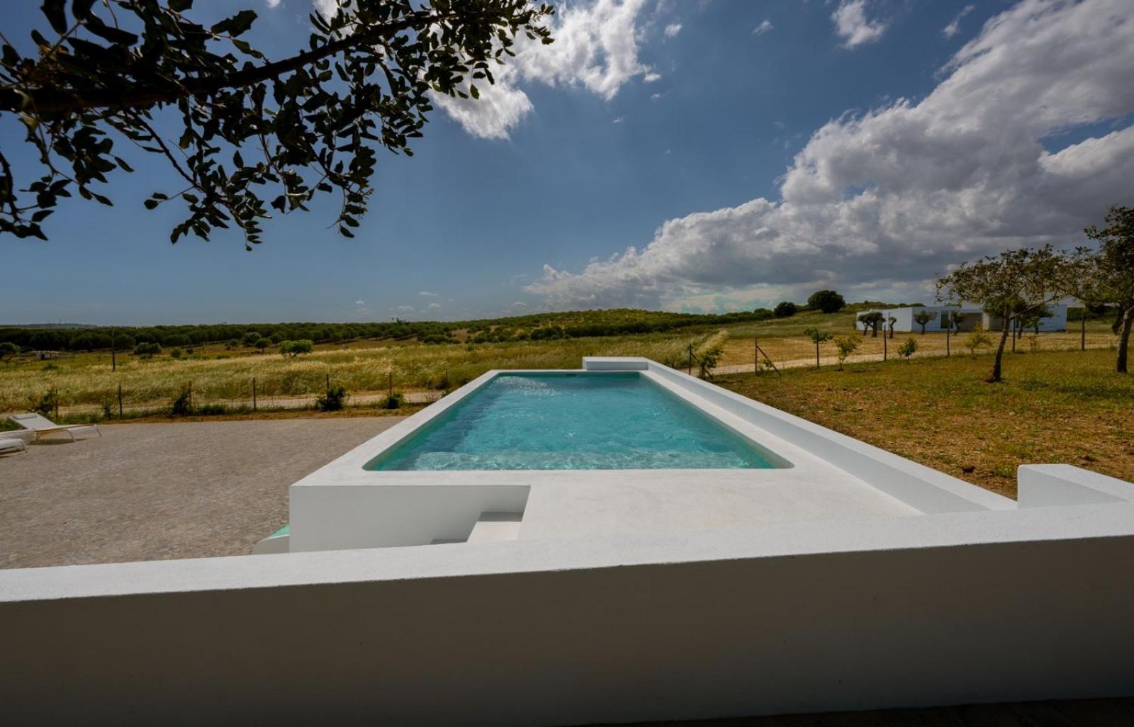 Aroucas Turismo E Natureza Castro Marim Ngoại thất bức ảnh