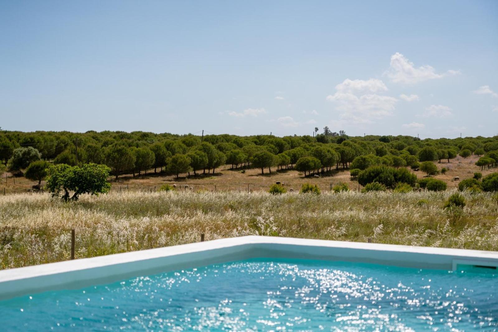 Aroucas Turismo E Natureza Castro Marim Ngoại thất bức ảnh